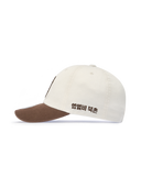 Signature Bukchon Exclusive Color Block Unstructured Ballcap