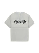 OUTDOOR BASIC WOVEN T-SHIRT SET