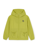 Gorpcore Light Weight Ribstop Windbreaker