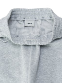 Street Girl's Lettering Layered Sweatshirt Set