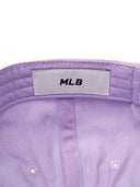 Varsity Lettering Ballcap