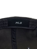 Varsity Vintage Structured Ball Cap