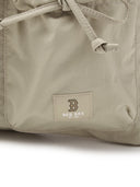 * Basic Gorpcore Pocket Gymsack