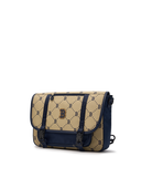 Dia Monogram Messengerbag