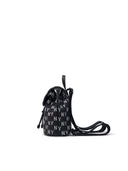 Classic Monogram Jacquard Mini Backpack
