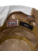 Mono Outdoor Flap Bucket Hat