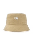 Basic Medium Logo Washing Bucket Hat