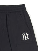 Outdoor Cargo Woven Shorts