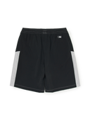 Varsity Blokecore Woven Shorts(set)