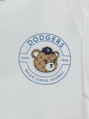 Mono-bear T-shirt Set