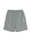 Basic Sportive Tricot Shorts