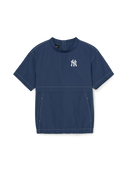 OUTDOOR BASIC WOVEN T-SHIRT SET