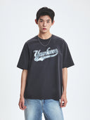 Denimlike Big Lux Over Fit T-shirt