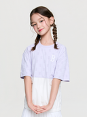 SPORTIVE MONOGRAM JQD T-shirt
