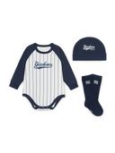 Baby Body Suit Package