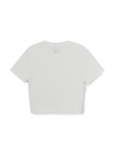 Women's Vintage Slim Ribbed T-shirt