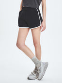Women's Basic Dolphin Shorts