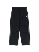 Varsity Sportive Track Wide Pants