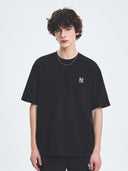 Basic Heavy Weight Over Fit T-shirt