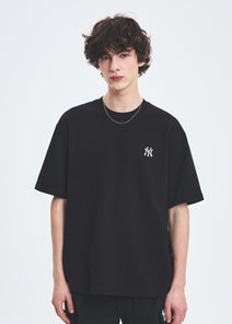 Basic Heavy Weight Over Fit T-shirt