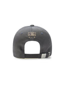 Varsity Vintage Structured Ball Cap