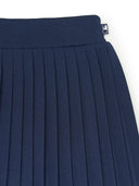 Classic Monogram Collar Mt Set (girl's)