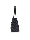 Dia Monogram Jqd Tote Bag