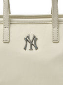 Basic Vintage Nylon Mini Cross Bag