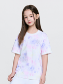 Sportive Monogram Water All-Over T-shirt