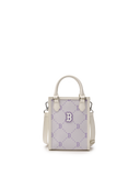 Dia Monogram Mini Totebag