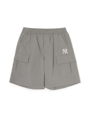 Outdoor Cargo Woven Shorts