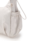 Basic Athleisure Hobo Bag