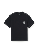 STREET MONOGRAM BIG LUX T-shirt