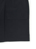 Vintage Cursive Cotton Touch Multi Cargo 9" Shorts
