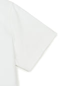 Women's Basic Crop T-shrts