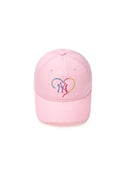 Athleisure Girl's Ballcap