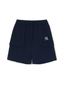 Basic Summer Camping Shorts