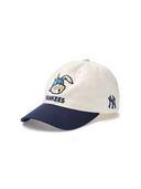 Mono Rabbit Ball Cap