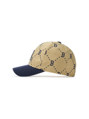 Dia Monogram Jacquard Ball Cap