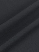 [cool Field] Sportive Basic Small Logo Woven T-shirt