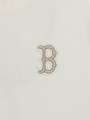 Basic Small Logo T-shirt