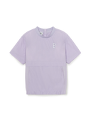 OUTDOOR BASIC WOVEN T-SHIRT SET