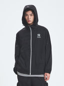 Sportive Varsity Ligth Weight Ripstop Windbreaker