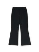 Women's Basic Light Flare Pants