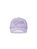 Girl's Angels Mesh Ballcap