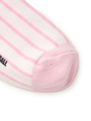 Varsity Athleisure Stripe Socks
