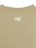 Lifestyle Graphic Over Fit T-shirt
