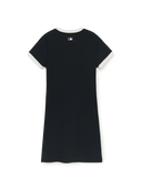 Women's Basic Slim Fit Ribbed Ops