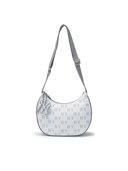 ショルダーバッグ MLB KOREA  Dia Mono Sportive Hobo Bag Classic Monogram Sportive Hobo Bag – MLB