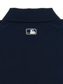 Varsity Sportive Over Fit Polo T-shirt